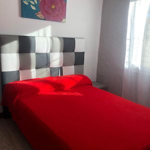 Chambre Quadruple